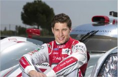 Loic Duval.