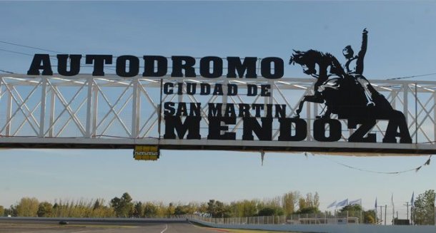 La acción llega a Mendoza