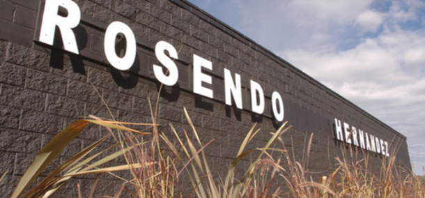 El Rosendo Hernandez sera testigo del show del TN