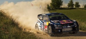 OGIER DOMINA EN POLONIA