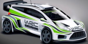 WRC 2017: PURA POTENCIA Y VELOCIDAD