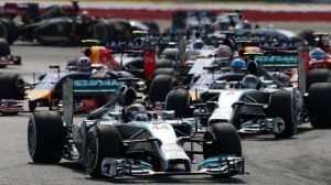UN EXTENSO CALENDARIO DE LA F1