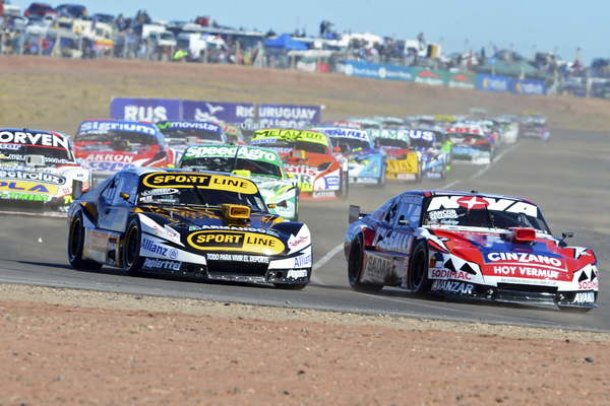 El TC define en La Plata