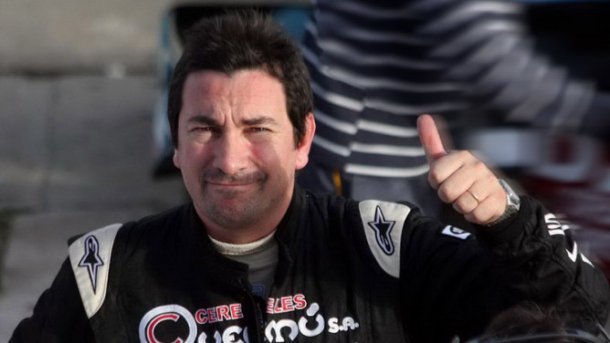 Fabián Pisandelli