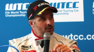 MULLER PODRÍA SER COMPAÑERO DE GIROLAMI EN EL WTCC