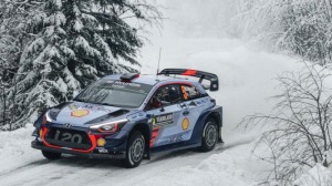 NEUVILLE AVANZA COMO CANDIDATO 