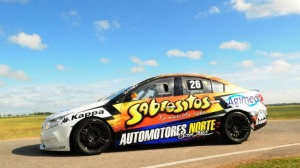ORTELLI ABRIÓ EL SÁBADO