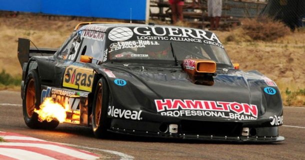 Resultado de imagen para Josito Di Palma TC Concepcion del Uruguay 2017