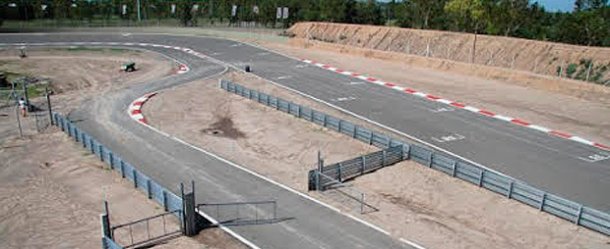 El nuevo autodromo de Rosario sera testigo de la definición del TN