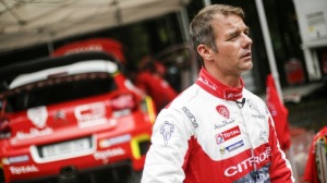 EL REGRESO DE LOEB AL RALLY MUNDIAL