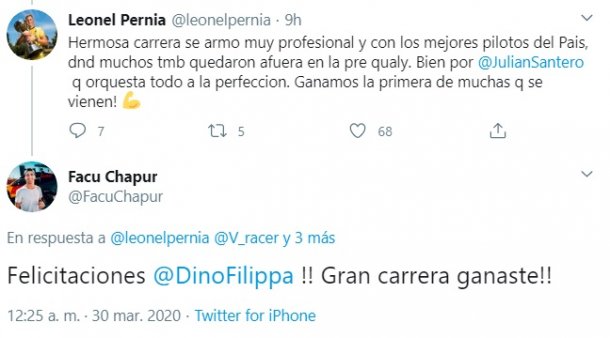 Asi arranco todo
