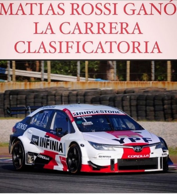 Mañana la gran final