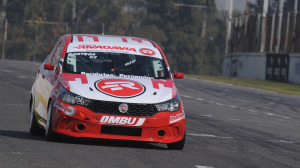 C2: POLE PARA ORTEGA 