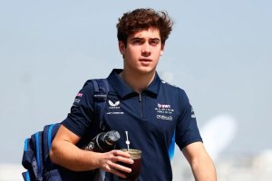 COLAPINTO: "ME HE MANTENIDO EN FORMA Y ESTOY TAN LISTO COMO PUEDO ESTARLO"