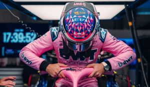  COLAPINTO CLASIFICÓ 14 EN AUSTRIA, POLE DE NORRIS