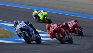 ARGENTINA SE QUEDA SIN MOTOGP EN 2026
