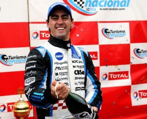 OKULOVICH Y UNA CIFRA RECORD EN EL TN 