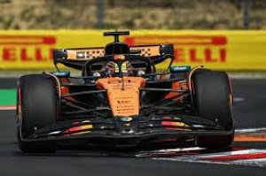 Mc Laren y sus 200 victorias