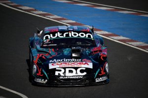 GANO DIANDA Y SE QUEDO CON LA ETAPA REGULAR