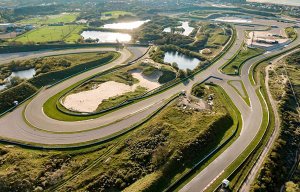 VUELVE LA FORMULA 1