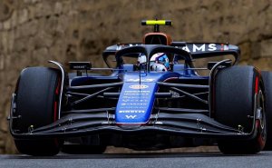 A UN AÑO DE LA LLEGADA DE COLAPINTO A LA F1 