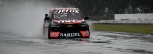 CANAPINO GANO LA CARRERA Y WERNER LA ETAPA REGULAR 