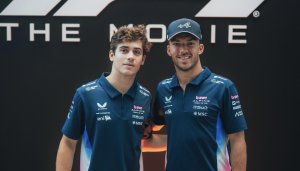 COMO ESTA LA COMPARATIVA ENTRE COLAPINTO Y GASLY 