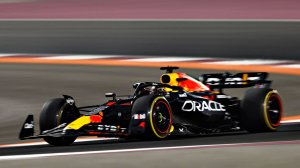 LOS RECORDS DE MAX VERSTAPPEN 