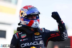 QUIENES Y CUANTOS PUNTOS SUMARON EN ESTA DOBLE FECHA DE FORMULA 1