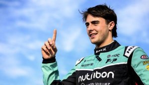 COMO ARRANCA LA COPA DE PLATA DEL TC PISTA 