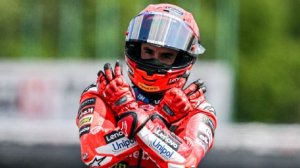 MARC MARQUEZ PUEDE SER CAMPEON EN MISANO 