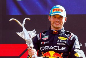 VERSTAPPEN Y SUS SUEÑOS PARA EL 2026