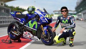 EL MOTO GP INAUGIURO SU SALON DE LA FAMA 