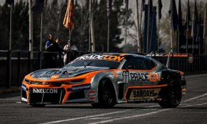 EN SAN LUIS ARRANCA LA COPA DE ORO