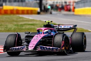 COLAPINTO: "BAKU ES UNO DE LOS CIRCUITOS MAS LINDOS DE LA TEMPORADA"