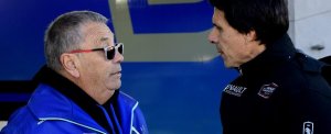 EL RV RACING DESVINCULO A MAXI JUAREZ 