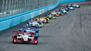 LA INDY CAR PRESENTÓ EL CALENDARIO 2026 LA INDY CAR PRESENTÓ EL CALENDARIO 2026
