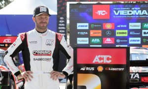 AGUSTIN CANAPINO SE SUMA AL TURISMO NACIONAL