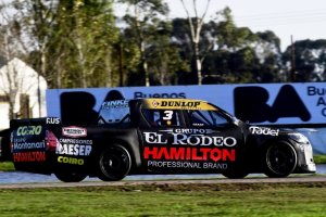 WERNER ES EL MAS GANADOR FUERA DE LA PLATA