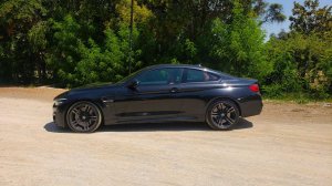 ES OFICIAL: BMW SE SUMA AL TURISMO CARRETERA