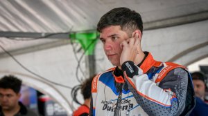 THAGO MARTINEZ CON NUEVO EQUIPO EN EL TURISMO NACIONAL 