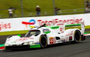 PUESTO 12 PARA VARRONE Y 15 PARA PECHITO LOPEZ EN JAPON 