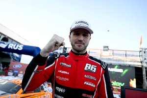AGUSTIN CANAPINO: "QUIERO GANAR TODAS LAS CARRERAS"