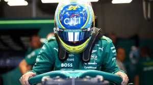 FERNANDO ALONSO: "EN MAYO DECIDIRE SI EL 2026 ES MI ULTIMO AÑO" FERNANDO ALONSO: "EN MAYO DECIDIRE SI EL 2026 ES MI ULTIMO AÑO"