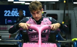 COLAPINTO: "TODAVIA NO PROBE EL CHELECO DE REFRIGERACION" COLAPINTO: "TODAVIA NO PROBE EL CHELECO DE REFRIGERACION"