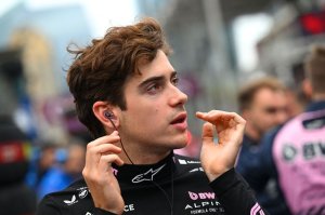 'ESTABAMOS PARA PASAR A Q2 PERO NO SE DIO'