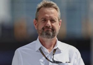 STEVE NIELSEN: "FUE UNA CARRERA DURA PARA NOSOTROS"