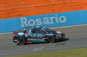 YANNANTUONI, RISATTI Y URCERA GANARON LAS SERIES DE LA CLASE 3