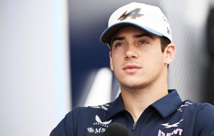FRANCO COLAPINTO HABLO SOBRE SU FUTURO EN LA FORMULA 1