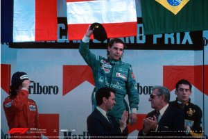 ¿QUIENES GANARON EN EL HERMANOS RODRIGUEZ? ¿QUIENES GANARON EN EL HERMANOS RODRIGUEZ?